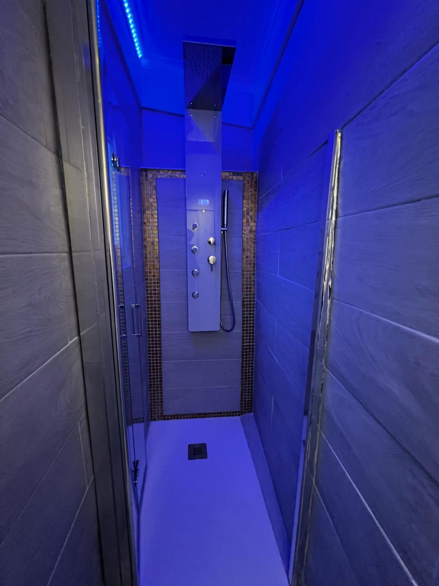 Le Cinque Vele ***** Cinque Terre Apartment Monterosso al Mare Luaran gambar